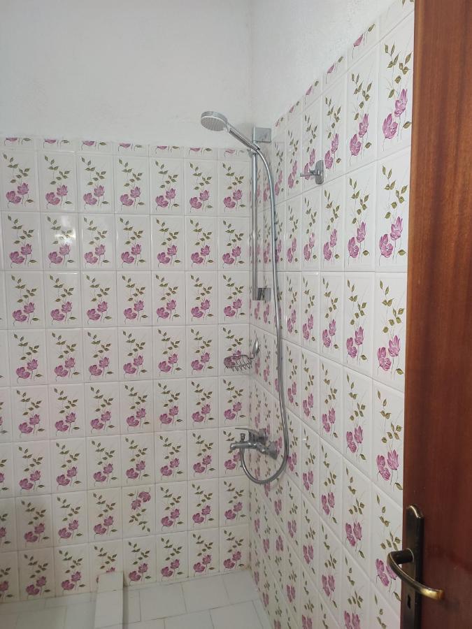 Marianna Apartments Agia Pelagia  Bagian luar foto