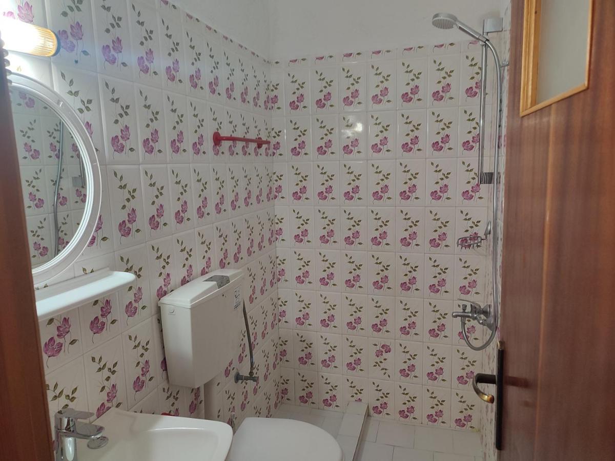 Marianna Apartments Agia Pelagia  Bagian luar foto