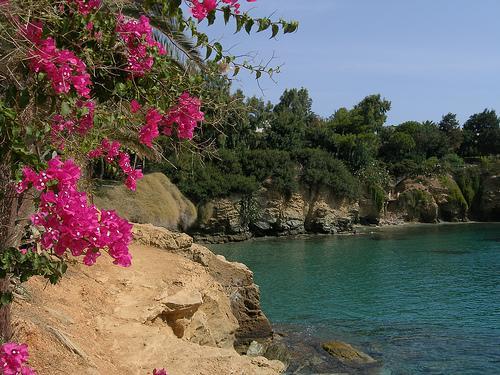 Marianna Apartments Agia Pelagia  Bagian luar foto
