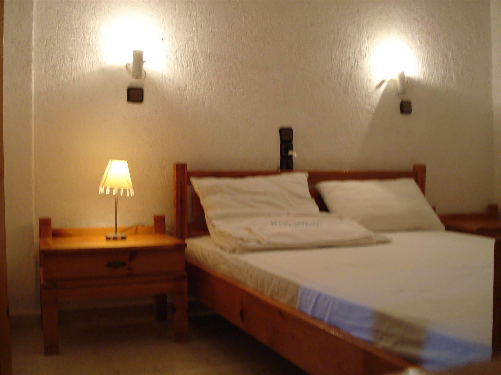 Marianna Apartments Agia Pelagia  Bagian luar foto